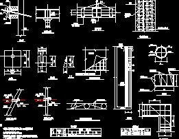 ĳ֧���ṹ����ͼ