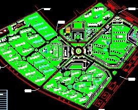 ĳסլ���滮��ƽ��ͼ