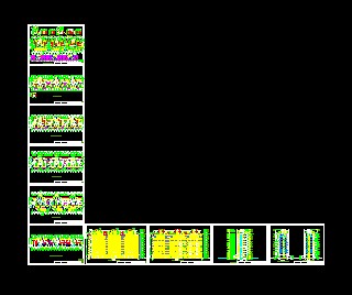 ĳ�߲�סլ¥����ʩ��ͼ