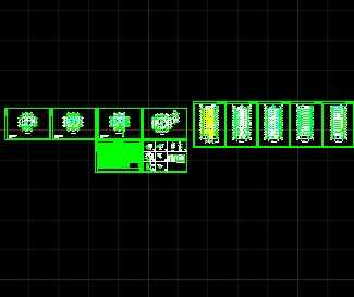 ĳ�߲�סլ¥����ʩ��ͼ