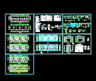 ĳС��סլ¥����ʩ��ͼ