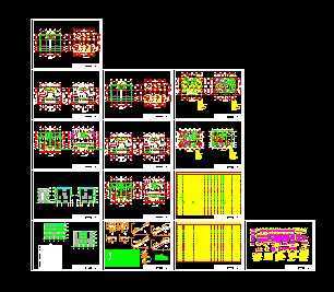 ĳסլ¥���̽����ṹͼ