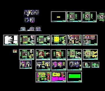 ĳסլ¥���̽���ʩ��ͼ