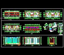 ĳסլ¥���̽���ʩ��ͼ