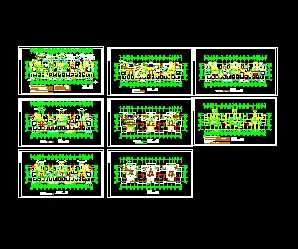 ĳС�߲�סլ¥����ʩ��ͼ