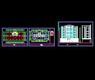 ĳ��ס¥���̽���ʩ��ͼ