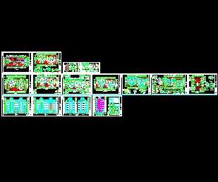 ĳסլ¥���̽���ʩ��ͼ