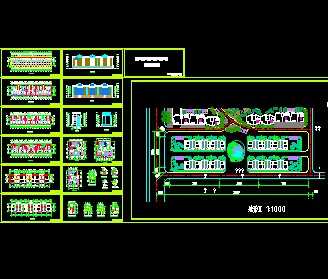 ĳסլ¥���̽���ʩ��ͼ