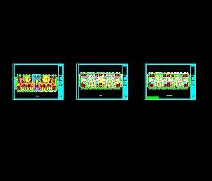 ĳ�߲�סլ¥����ʩ��ͼ