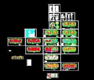 ĳ��ʮ����߲�סլ¥����ʩ��ͼ