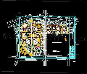 ĳסլ¥���̽���ʩ��ͼ