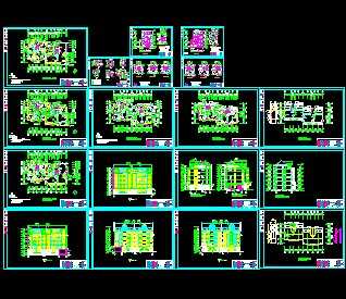 ĳ����סլ¥����ʩ��ͼ