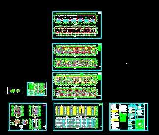 ĳ����סլ¥����ʩ��ͼ