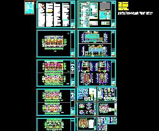 ĳסլ¥���̽���ʩ��ͼ