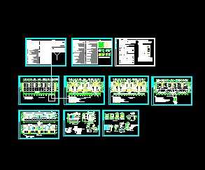 ĳסլ¥���̽���ʩ��ͼ