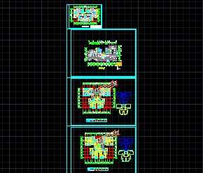 ĳ�߲�סլ¥����ʩ��ͼ