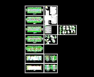 ĳ���סլ¥����ʩ��ͼ