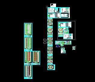 ĳ24��߲�סլ¥����ʩ��ͼ