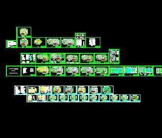 ĳש��ṹ�߲�סլ¥����ʩ��ͼ