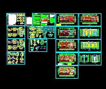 ĳסլ¥���̽���ʩ��ͼ