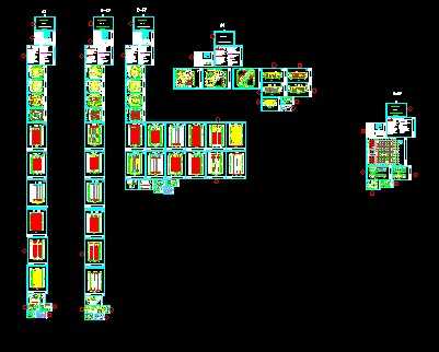 ĳС��סլ¥����ʩ��ͼ