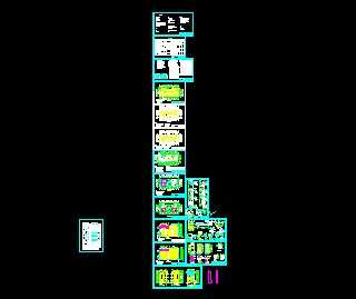 ĳ����סլ¥����ʩ��ͼ