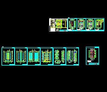 ĳ����סլ¥����ʩ��ͼ