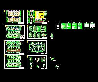 ĳ����סլ¥����ʩ��ͼ