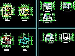 ĳ����ʩ��ͼ