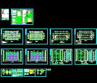 ĳ����¥���̽���ʩ��ͼ