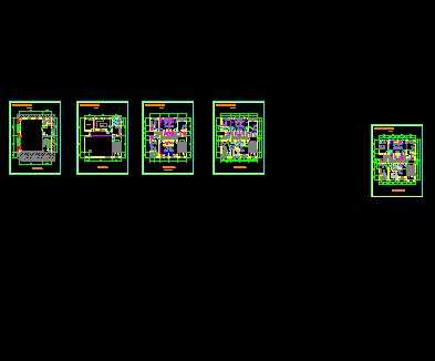 ĳ��λ����¥����ʩ��ͼ