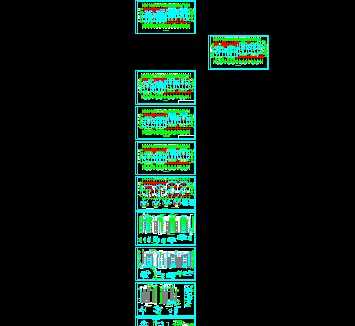 ĳ���סլ¥����ʩ��ͼ