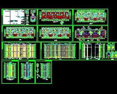 ĳ�߲���ס¥���̽���ʩ��ͼ