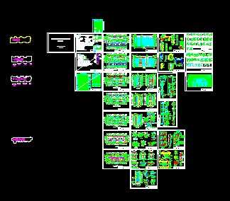 ĳ����סլ¥����ʩ��ͼ