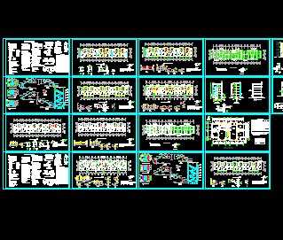 ĳסլ¥���̽ṹʩ��ͼ