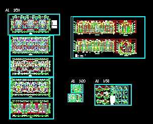 ĳ���ű������̽���ʩ��ͼ