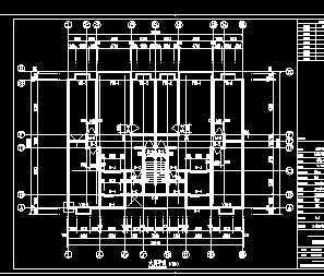 ĳС��סլ¥����ʩ��ͼ