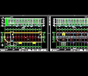 ĳ�ۺ�¥���̽���ʩ��ͼ