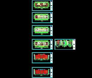 ĳ�칫¥���̽���ʩ��ͼ