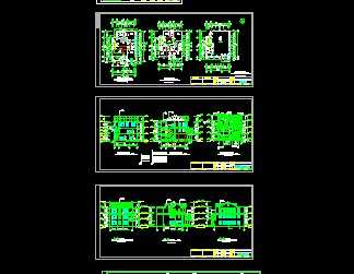 ĳ�������̽���ʩ��ͼ