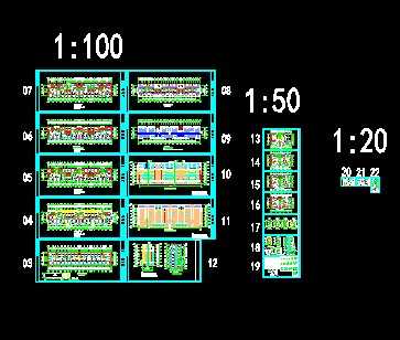 ĳסլ¥���̽���ʩ��ͼ