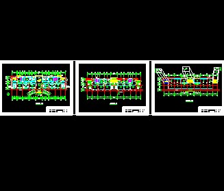 ĳ�칫¥���̽���ʩ��ͼ