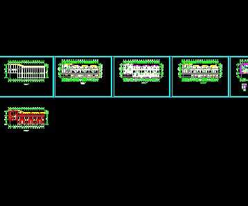 ĳ�׿�סլ¥����ʩ��ͼ