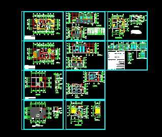 ĳסլ¥���̽���ʩ��ͼ