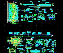 ĳ��ͷ�̵�ʩ��ͼ