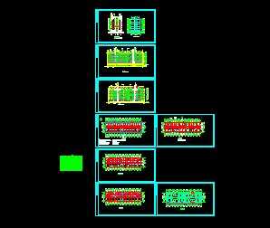 ĳС��סլ¥����ʩ��ͼ