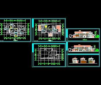 ĳ�����������ʩ��ͼ