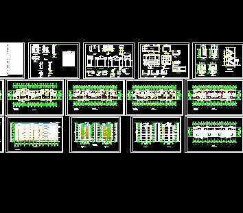 ĳ����ש��סլ¥����ʩ��ͼ