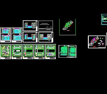 ĳ����סլ¥����ʩ��ͼ