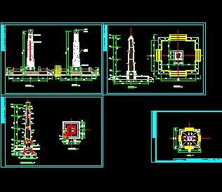 ĳ��������ṹͼ